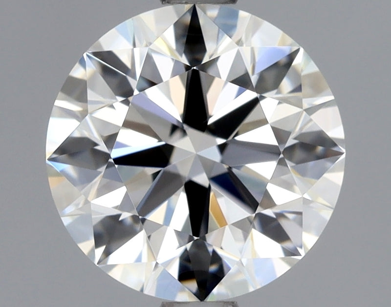1.8 Carat Round Shape Natural Diamond
