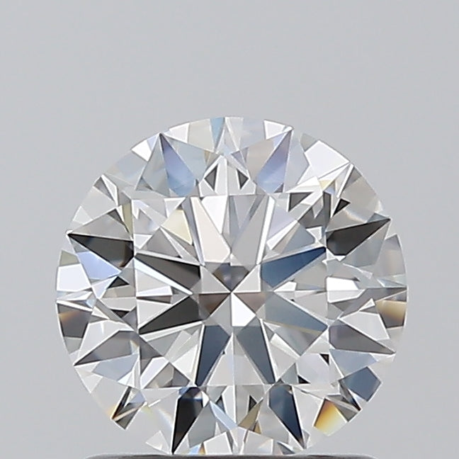 1.01 Carat Round Shape Natural Diamond