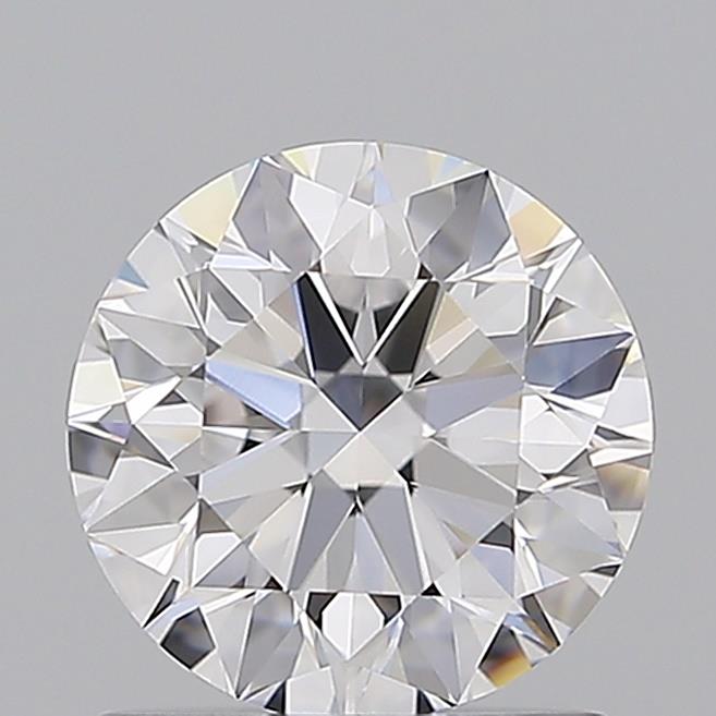 1.23 Carat Round Shape Natural Diamond