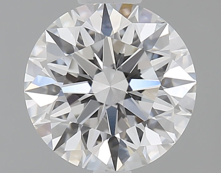 1.21 Carat Round Shape Natural Diamond