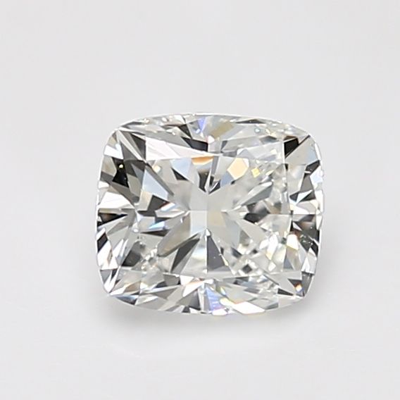 1.0 Carat Cushion Shape Natural Diamond
