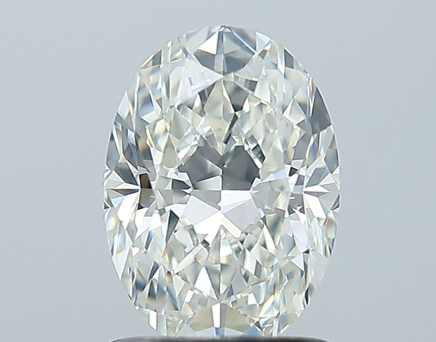 1.2 Carat Oval Shape Natural Diamond