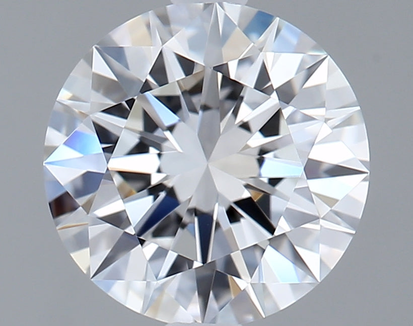 1.35 Carat Round Shape Natural Diamond