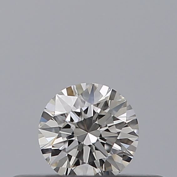 0.18 Carat Round Shape Natural Diamond