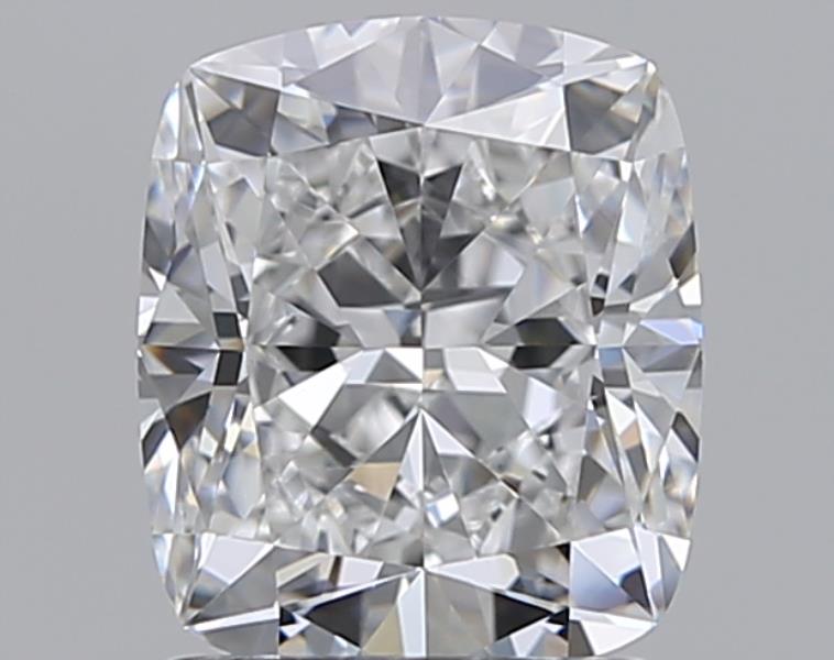 1.51 Carat Cushion Shape Natural Diamond