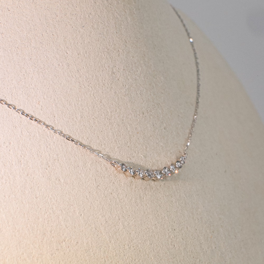 鑽石頸鏈 – ATP5008