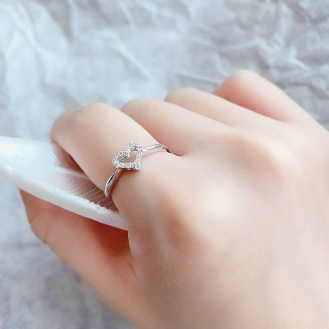Diamond Ring - ATR4692