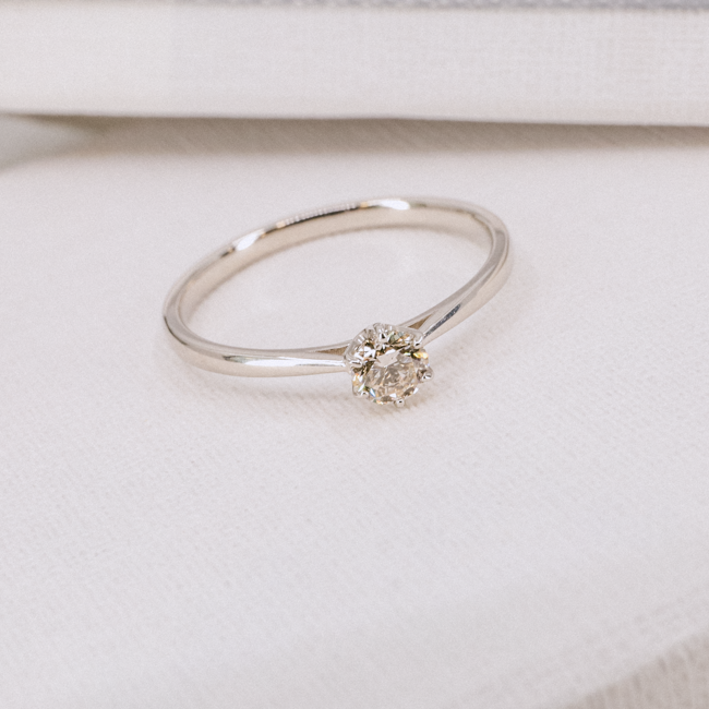 Diamond Ring – ATR5643HC(M)
