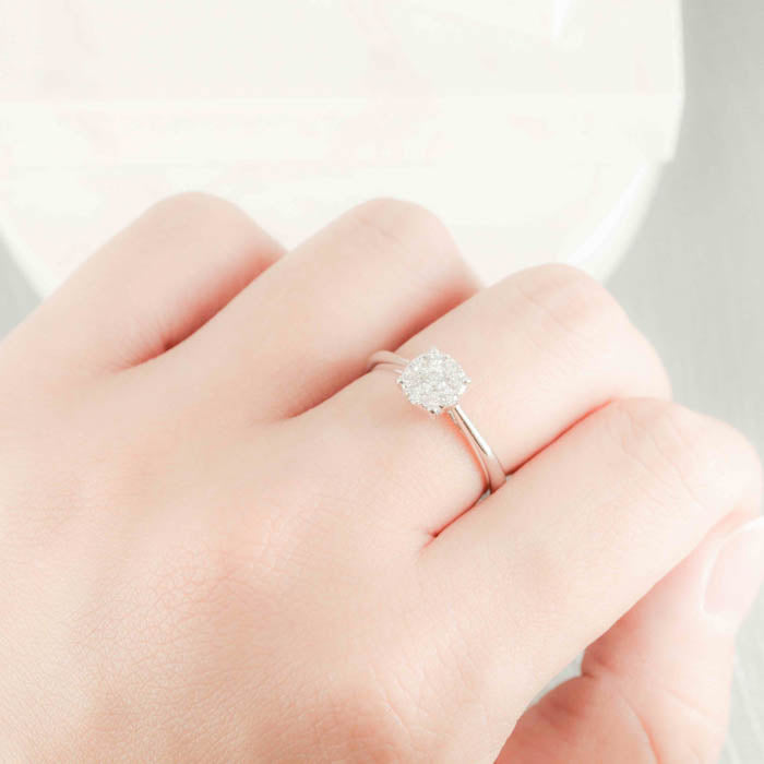 Diamond Ring – CDJ024472