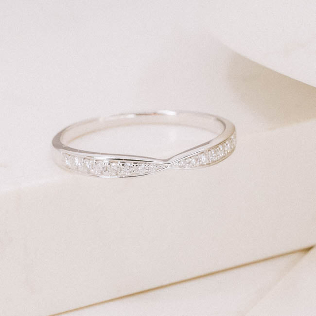 Eternity Ring – DR21