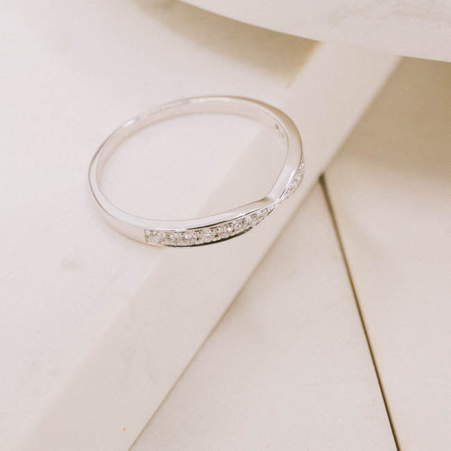 Eternity Ring – DR21