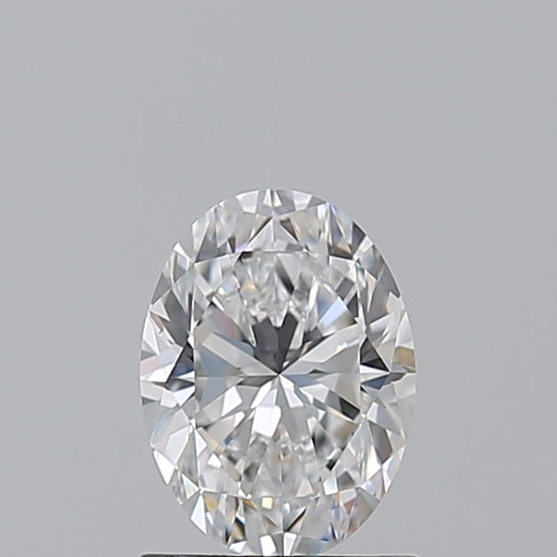 1.12 Carat Oval Shape Natural Diamond