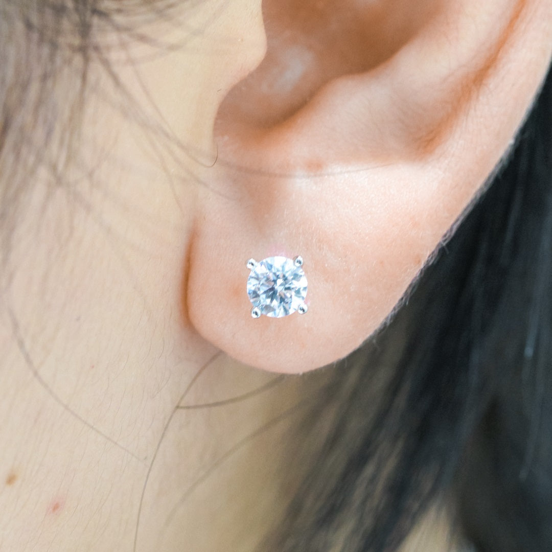 Earring Setting – FME2016