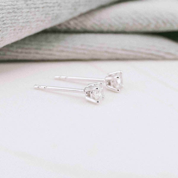 Diamond Earring – FME442-010