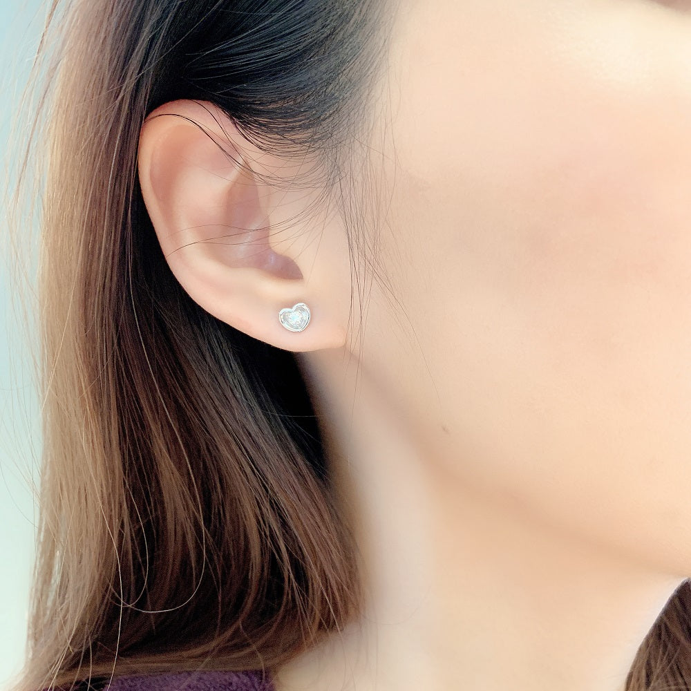 Diamond Earring – FMS256