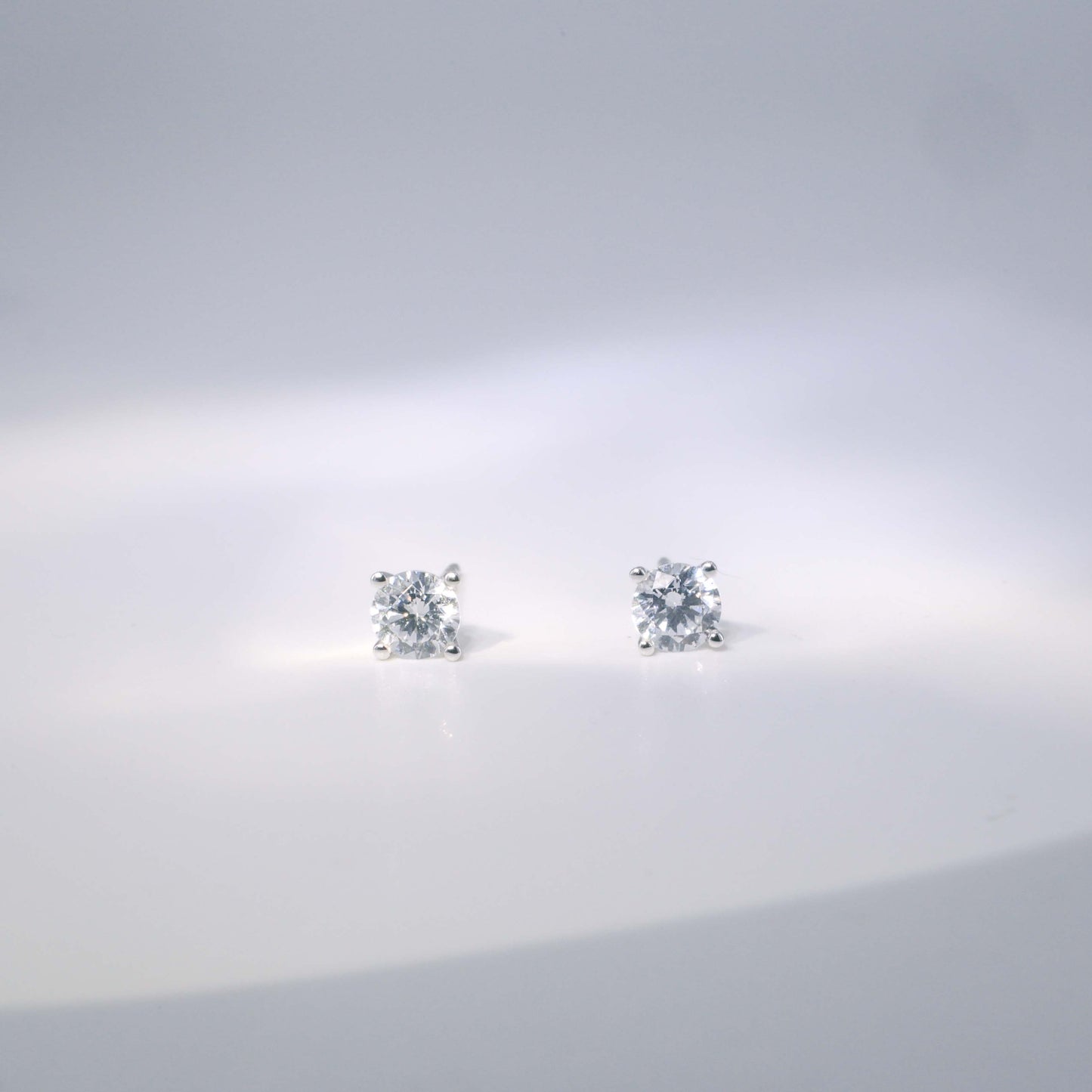 Earring Setting – GDE2009