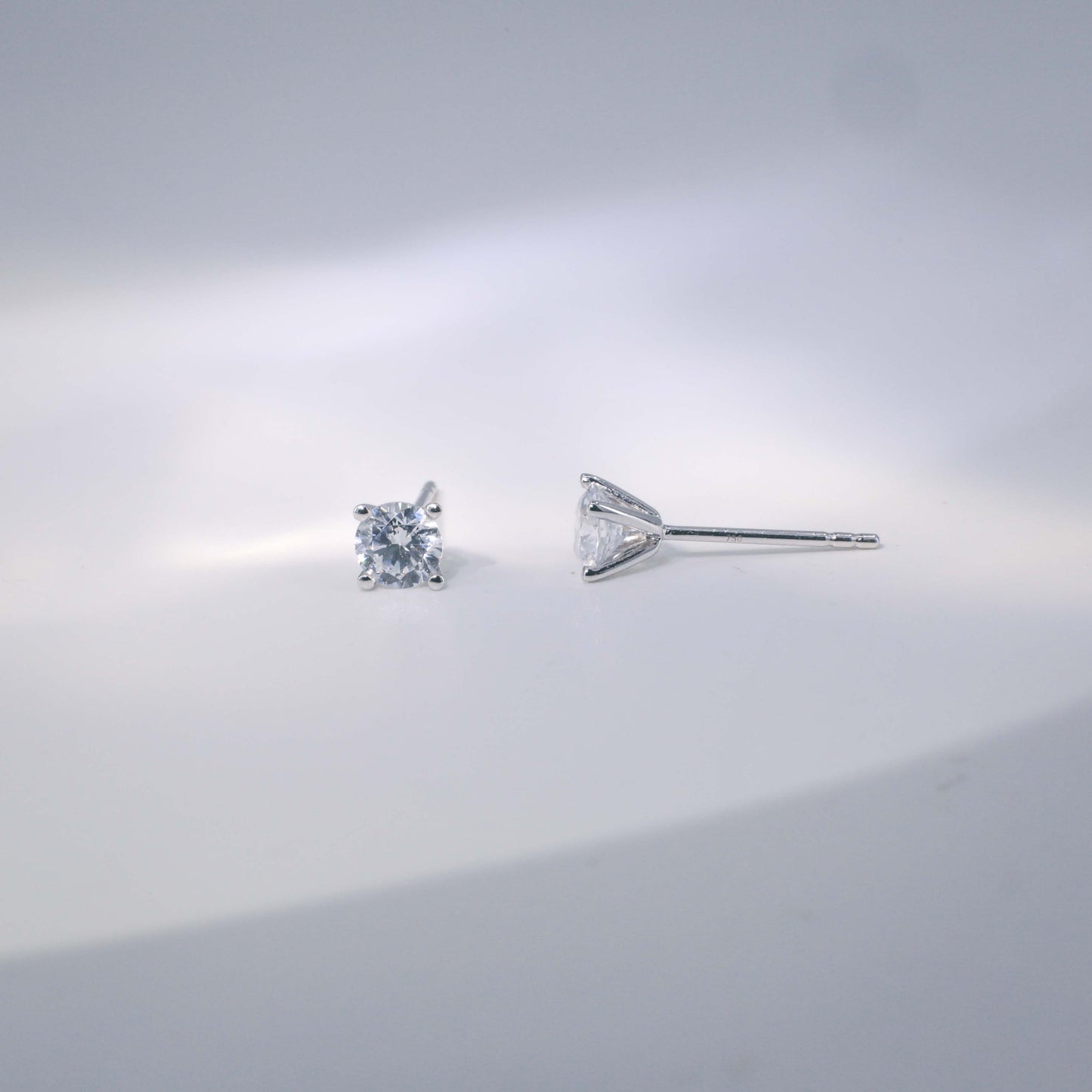 Earring Setting – GDE2009