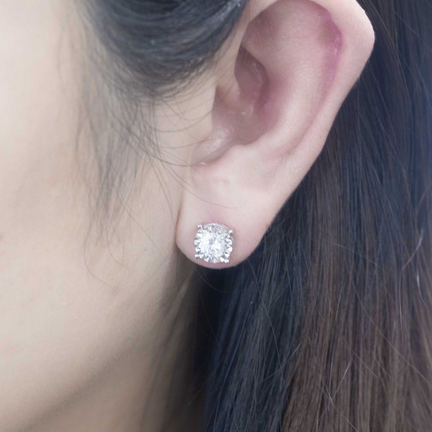 Earring Setting – GDE2015