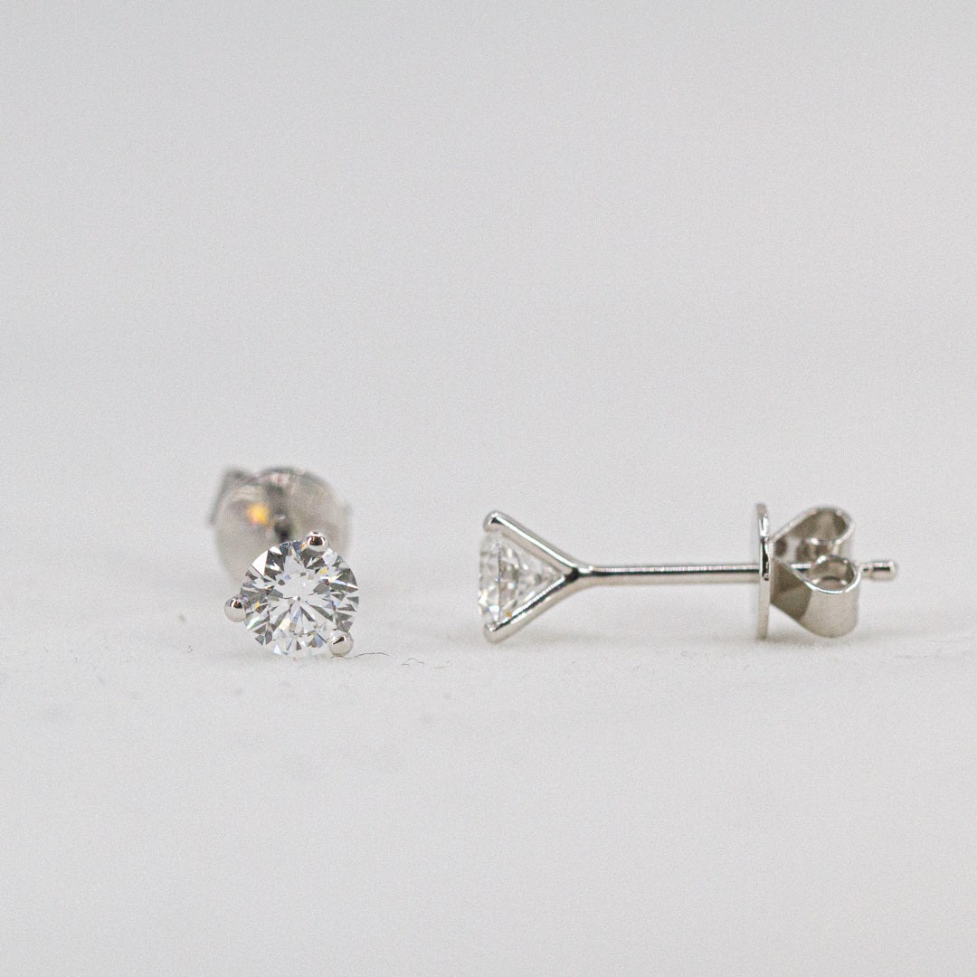 Earring Setting – GDE2023