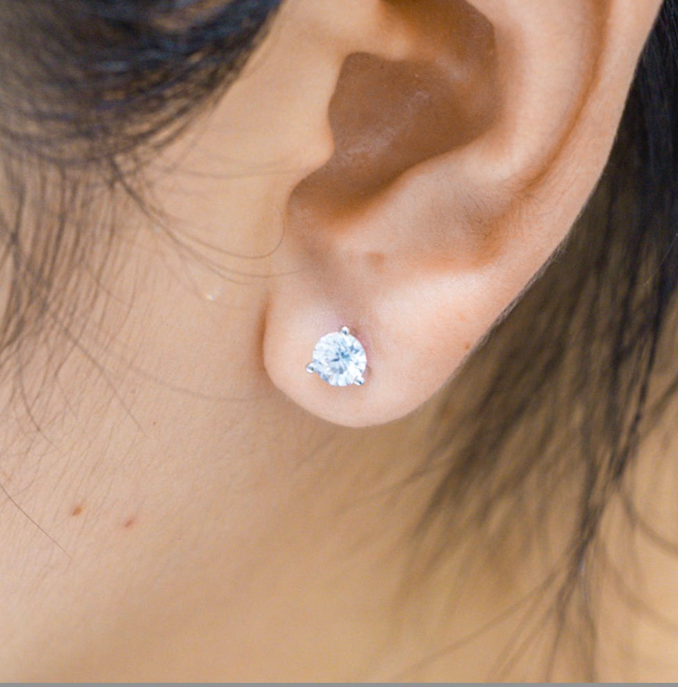 Earring Setting – GDE2023