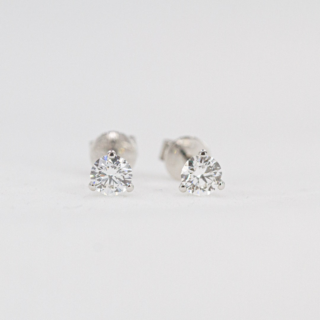 Earring Setting – GDE2023