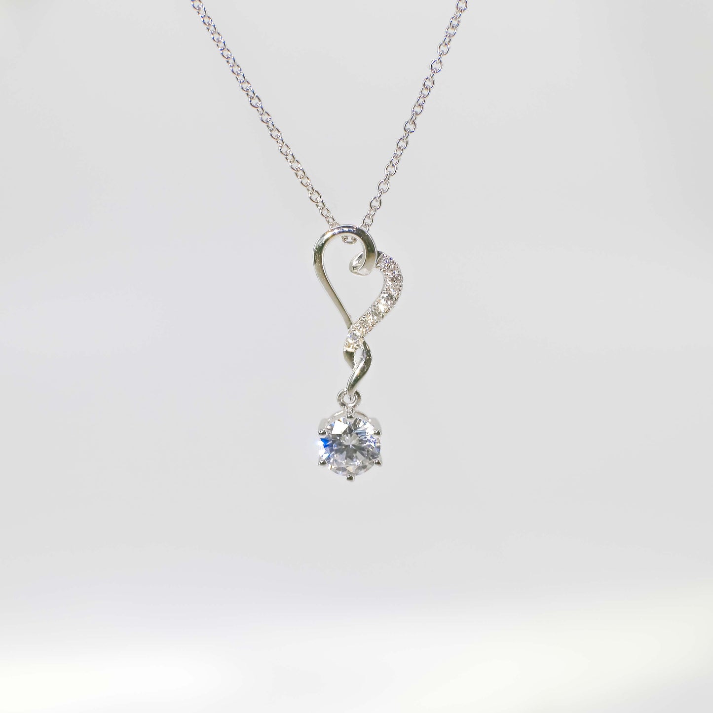 Pendant Setting – TMP0809