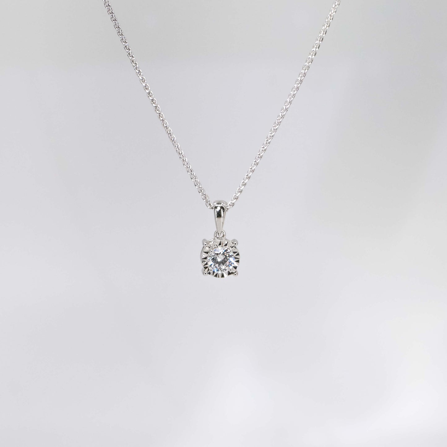 Pendant Setting – GDP2002