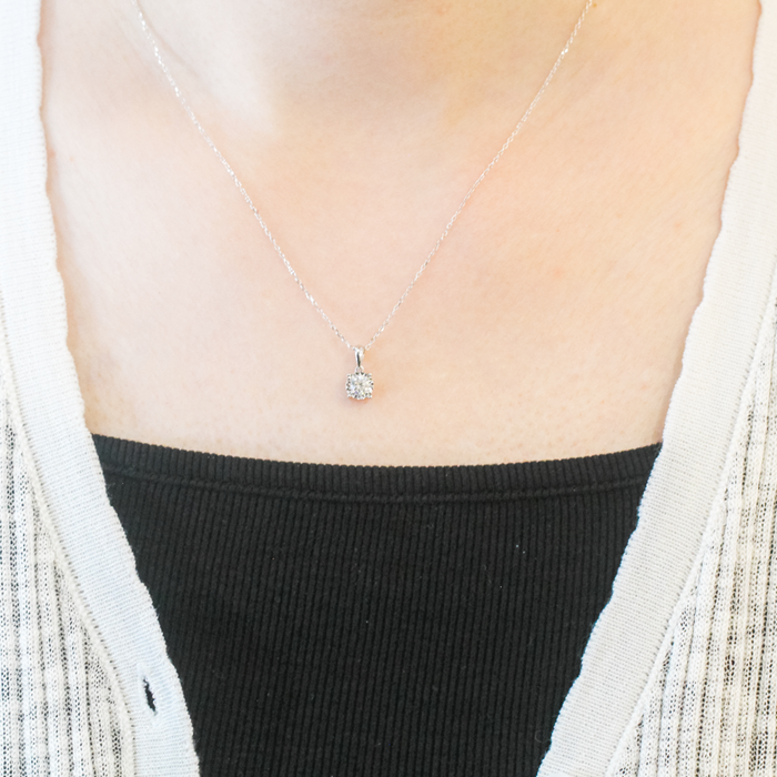 Pendant Setting – GDP2002