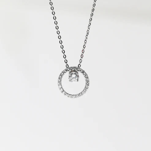 Pendant Setting – GDP2401