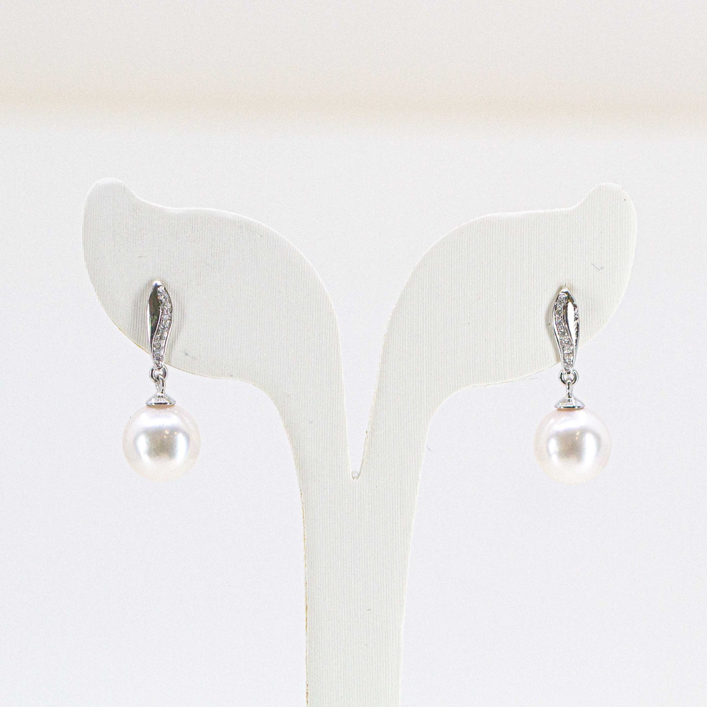 Pearl Earring – GE072