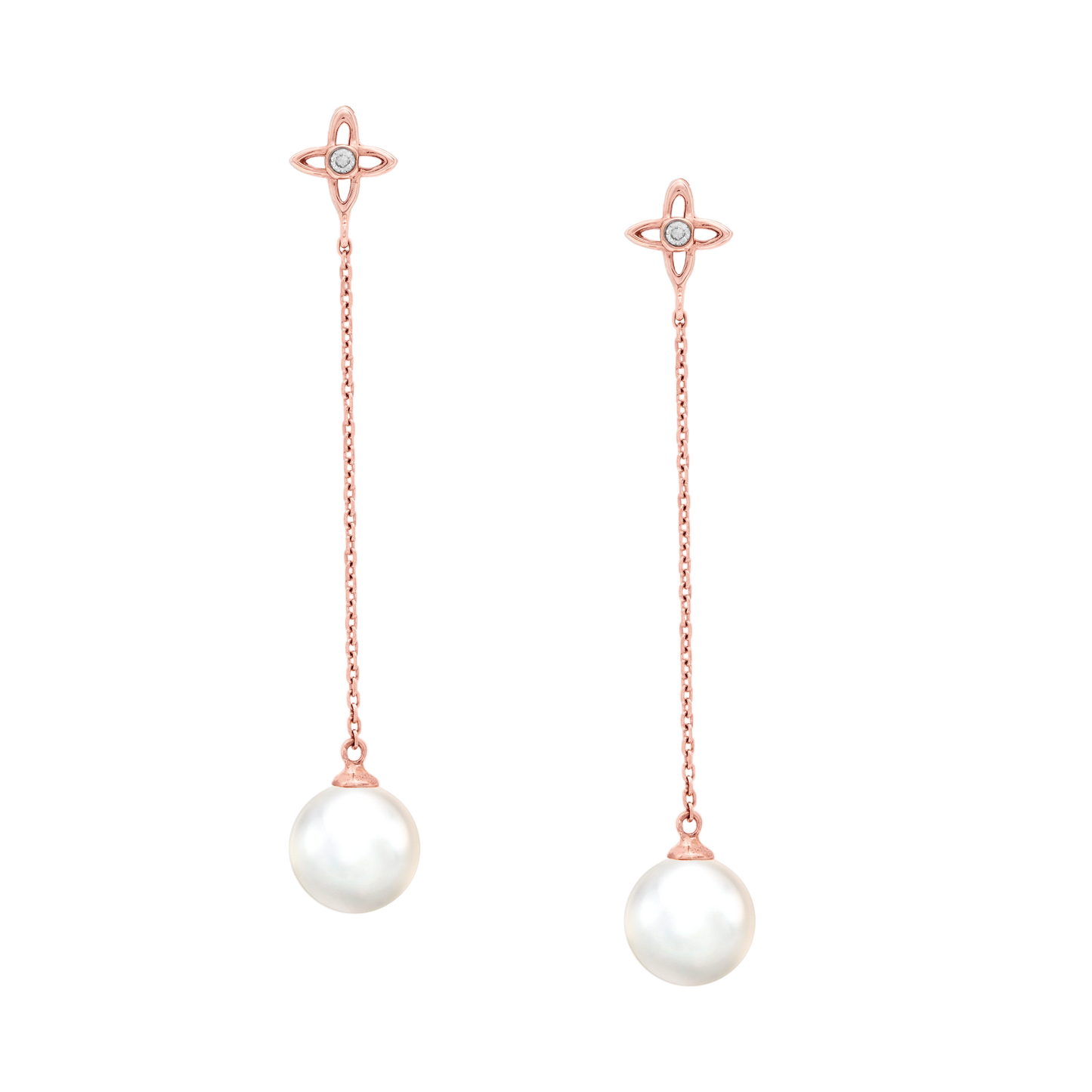 Pearl Earring – GE662