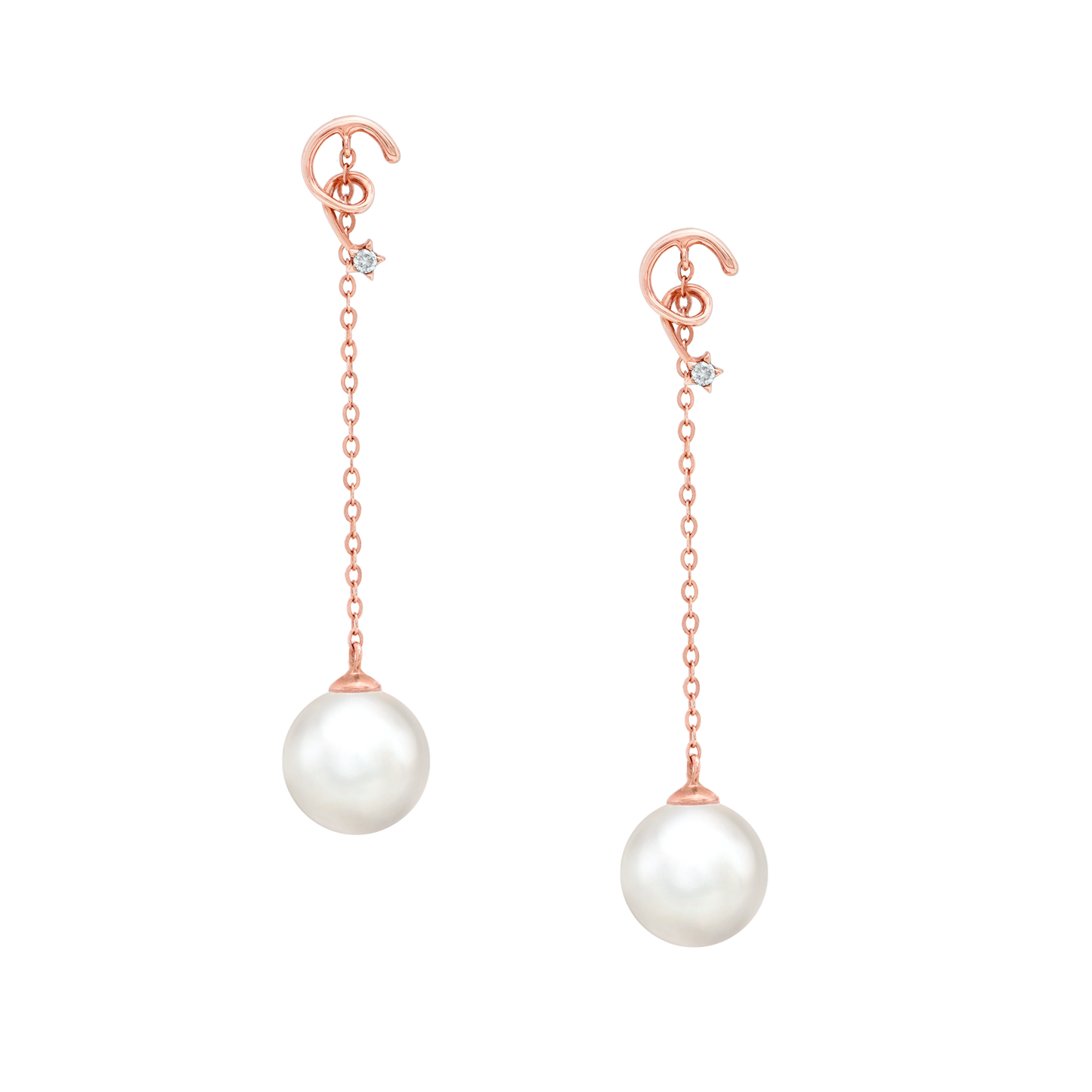 Pearl Earring – GE883