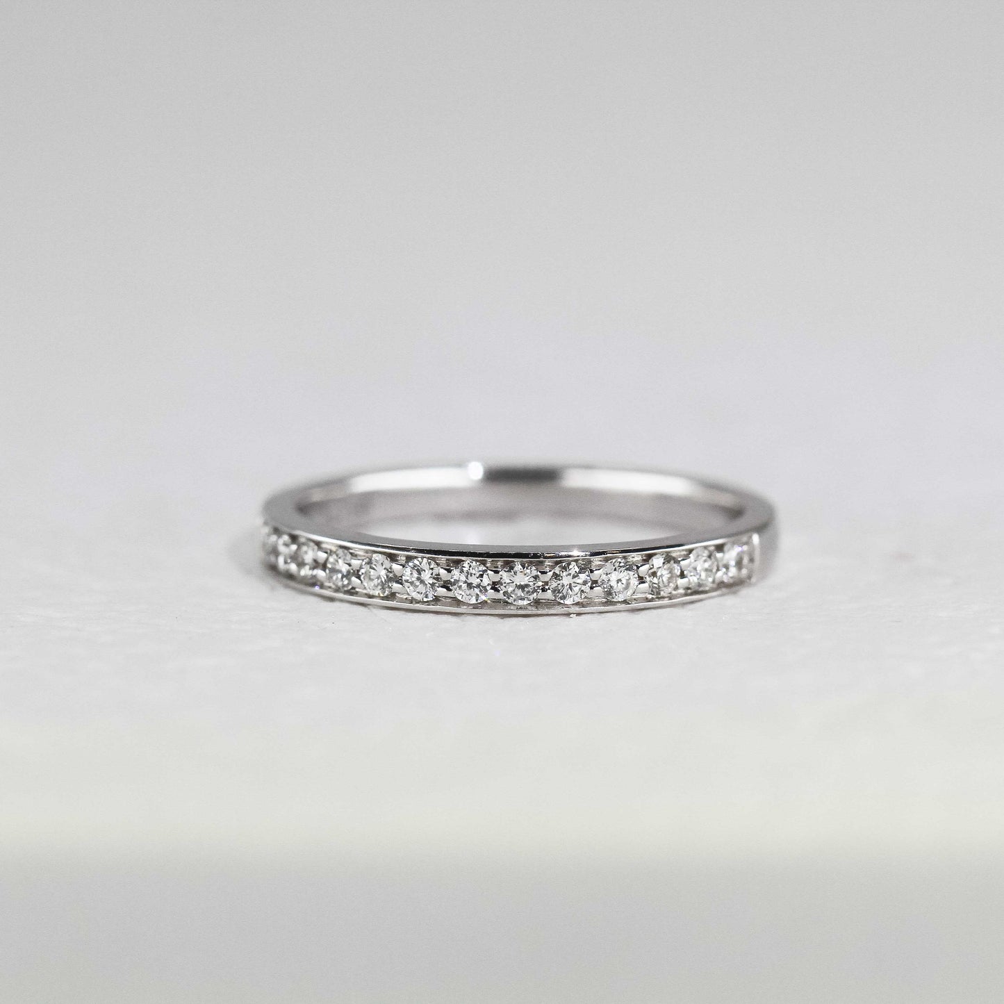 Eternity Ring – L496TM