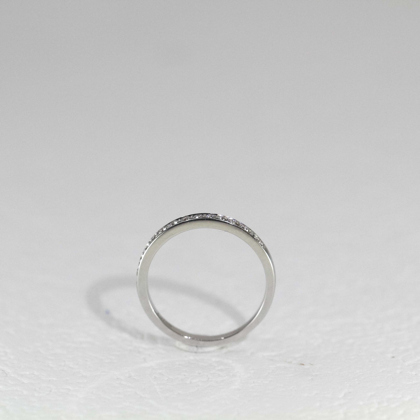 Eternity Ring – L496TM