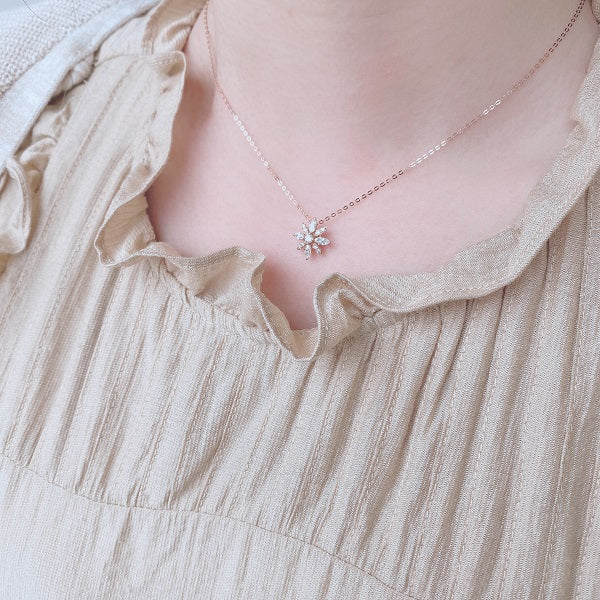 Diamond Pendant – SAEXSND8556