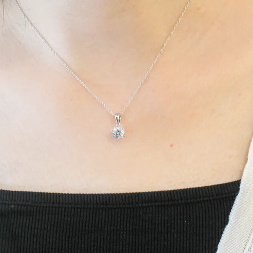 Pendant Setting – SJ2007
