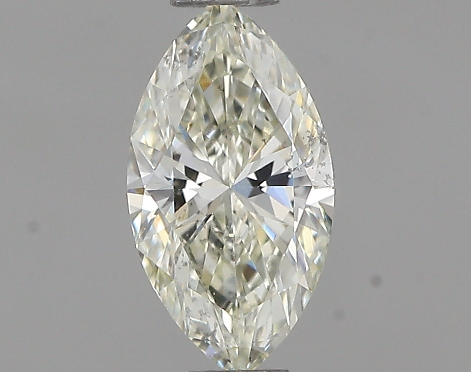 0.44 Carat Marquise Shape Natural Diamond