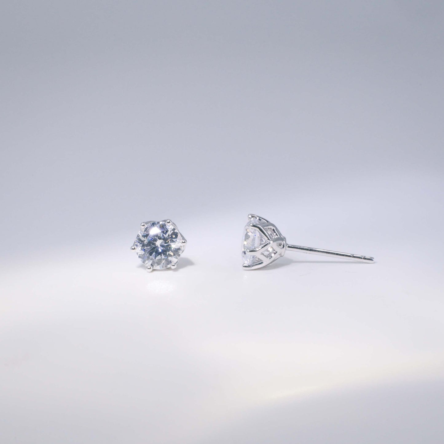 Earring Setting – TME0532