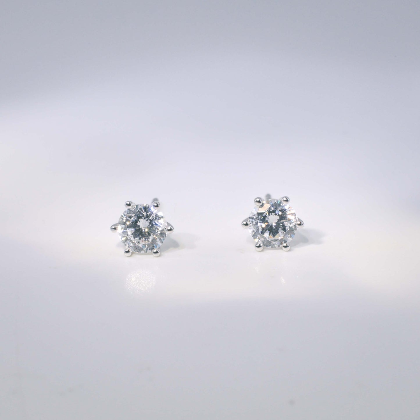 Earring Setting – TME0532