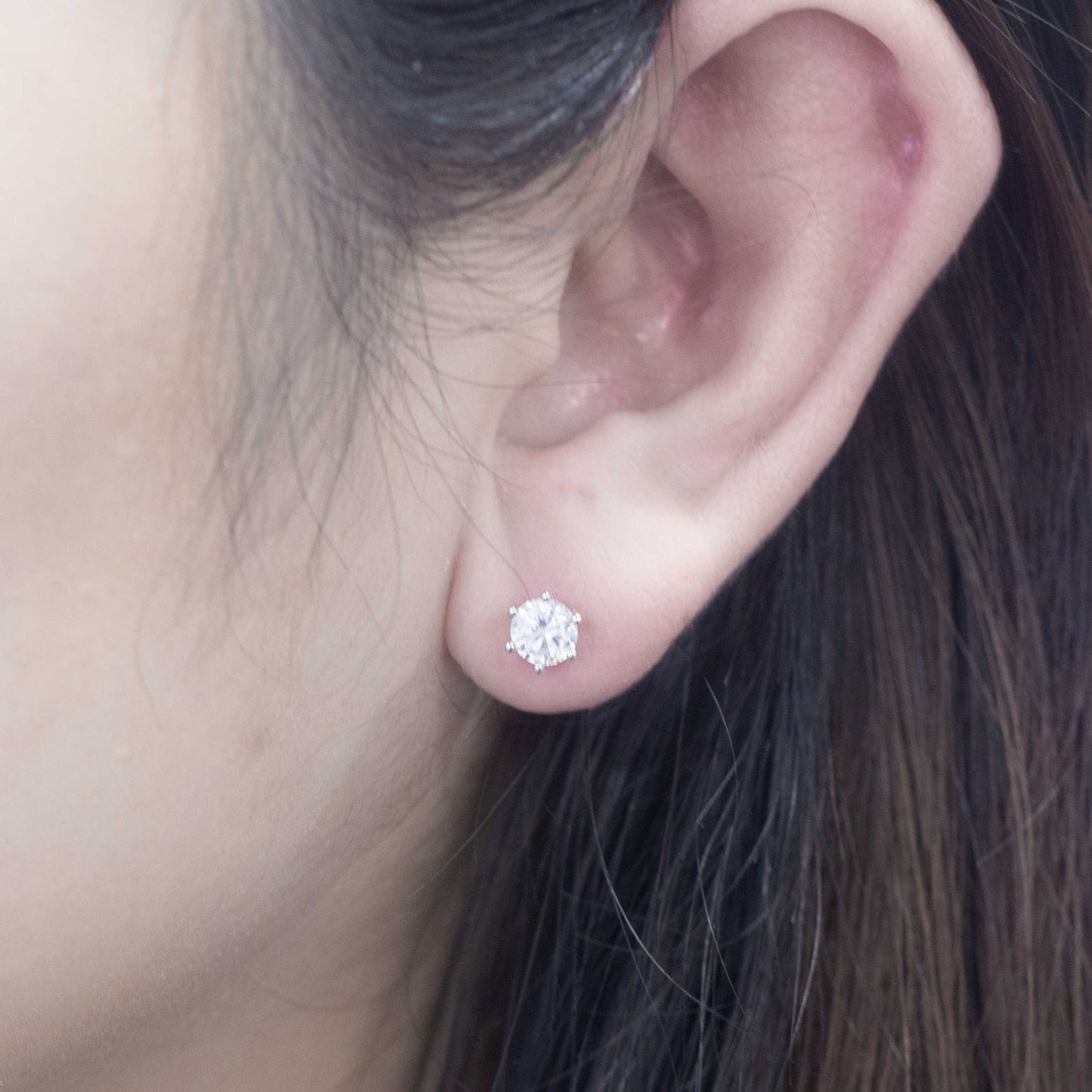 Earring Setting – TME0532