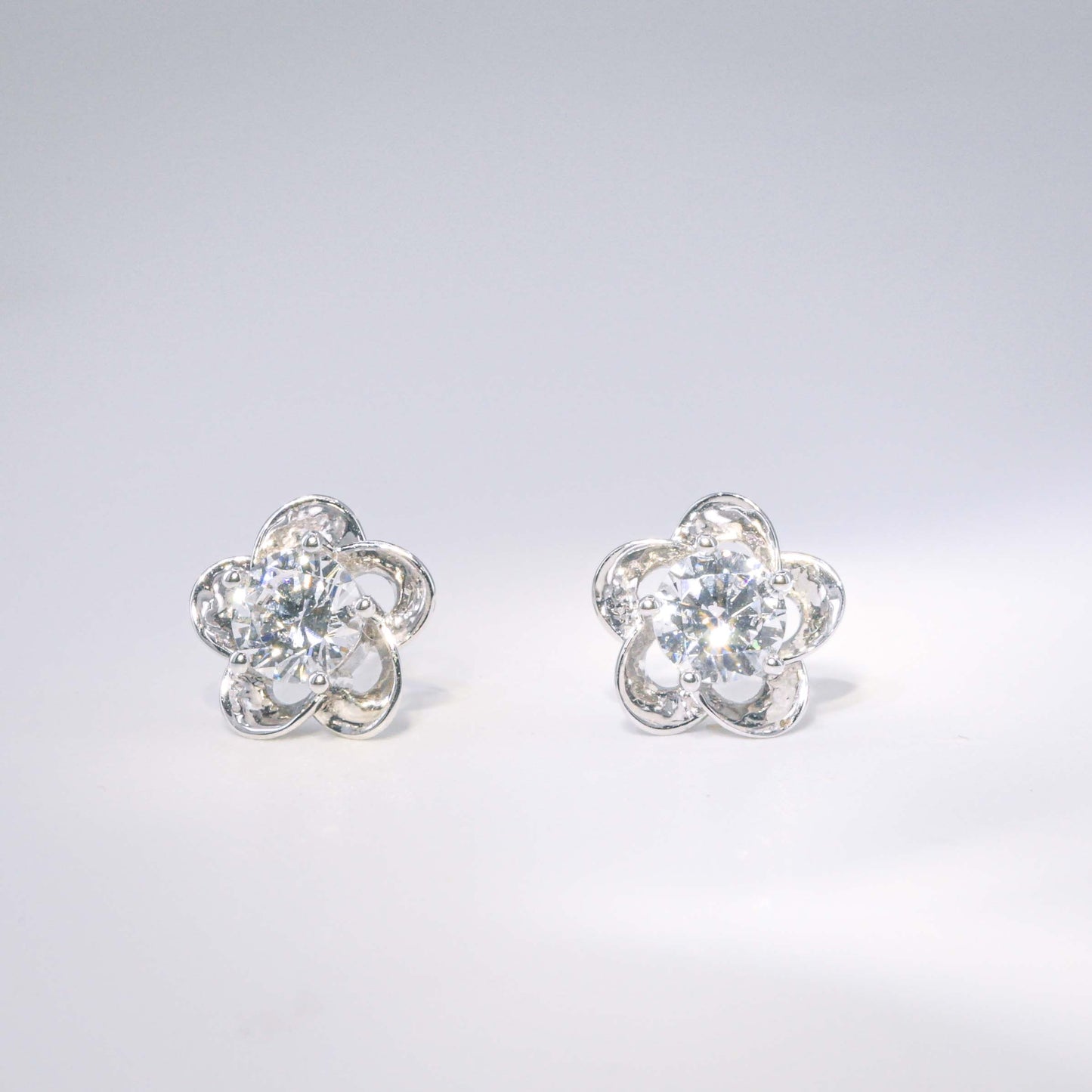 Earring Setting – TME0801