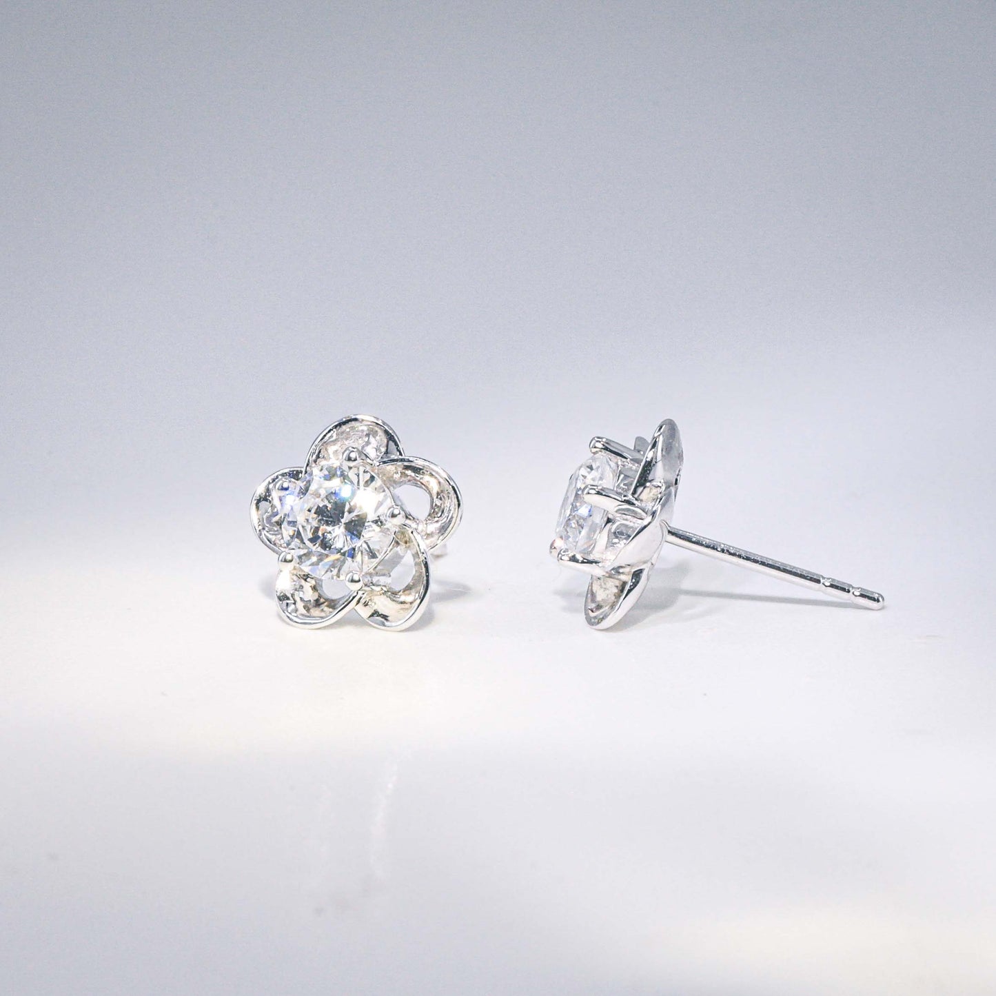 Earring Setting – TME0801