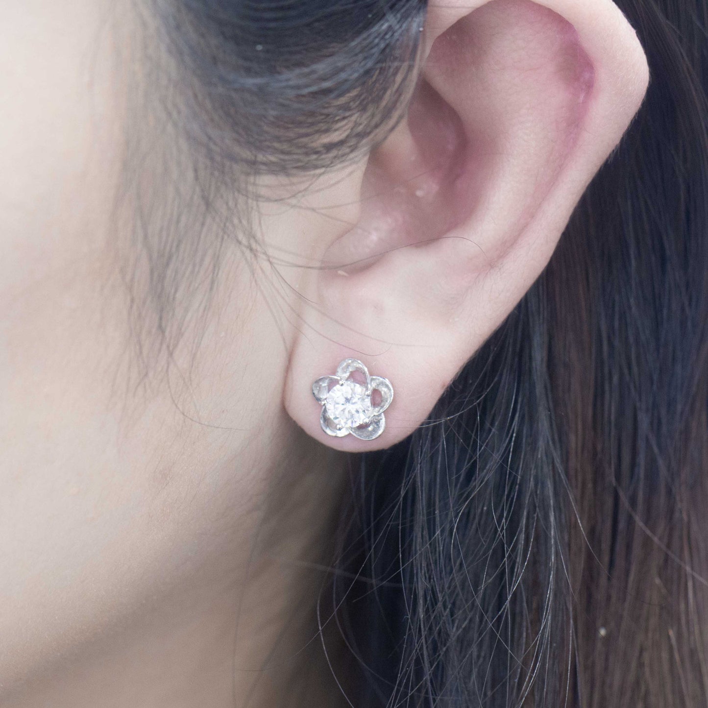 Earring Setting – TME0801
