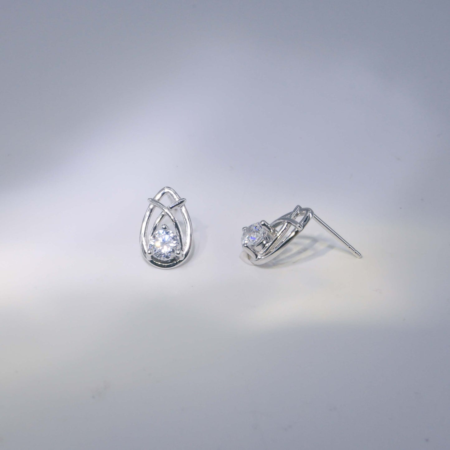 Earring Setting – TME0804