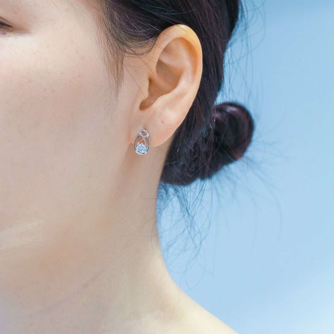 Earring Setting – TME0804