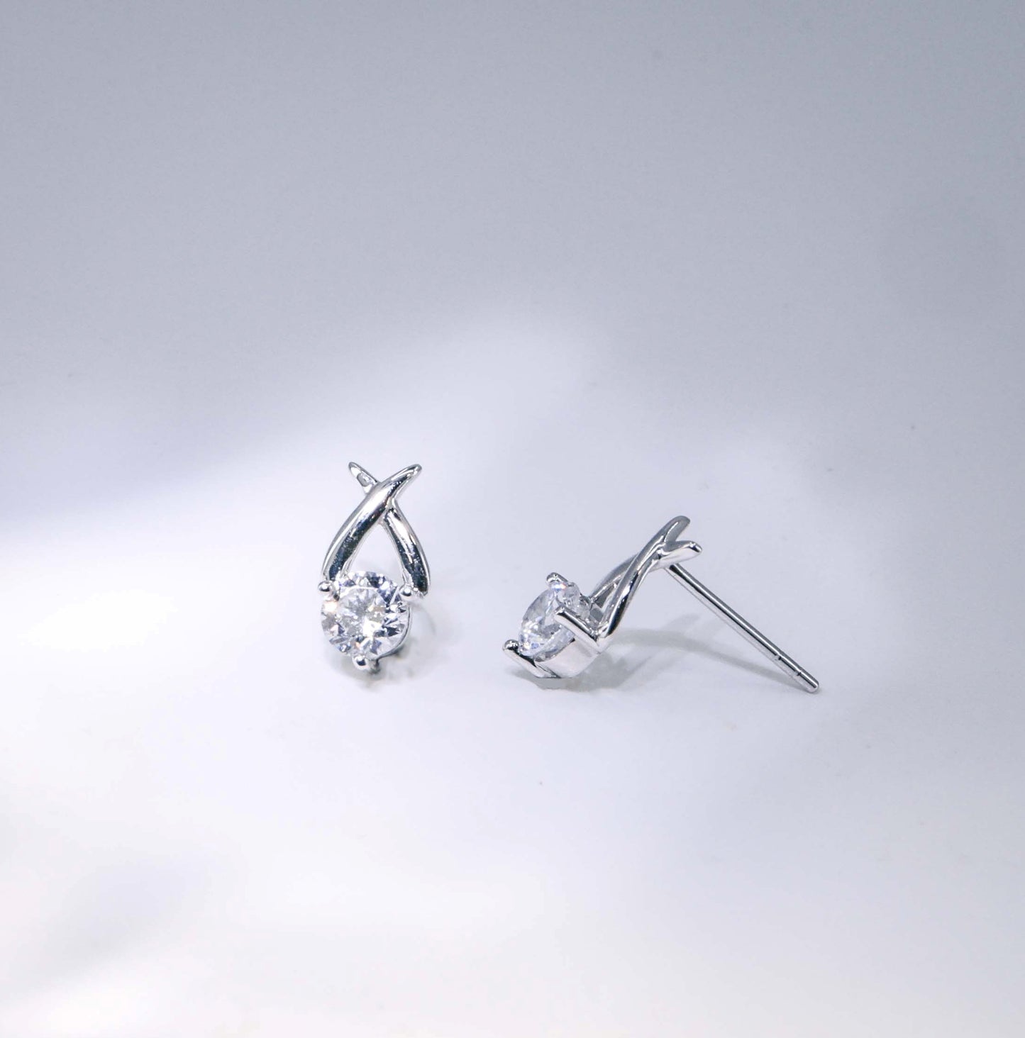 Diamond Earring – TME0806-010