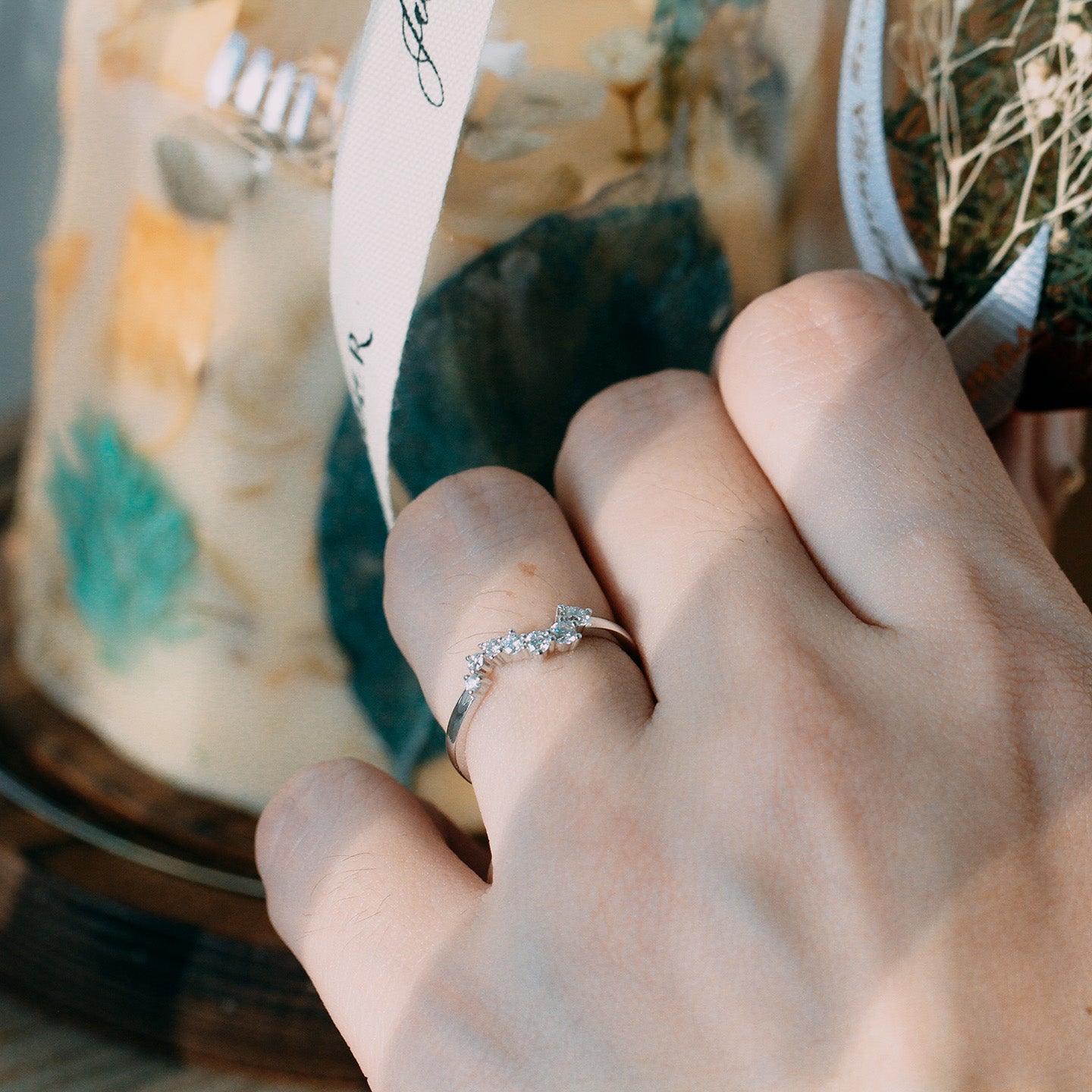 Eternity Ring – TMLR1214