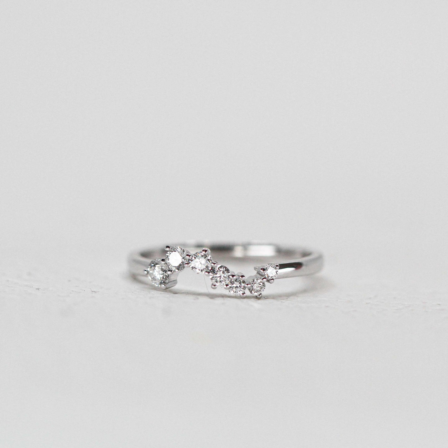 Eternity Ring – TMLR1214