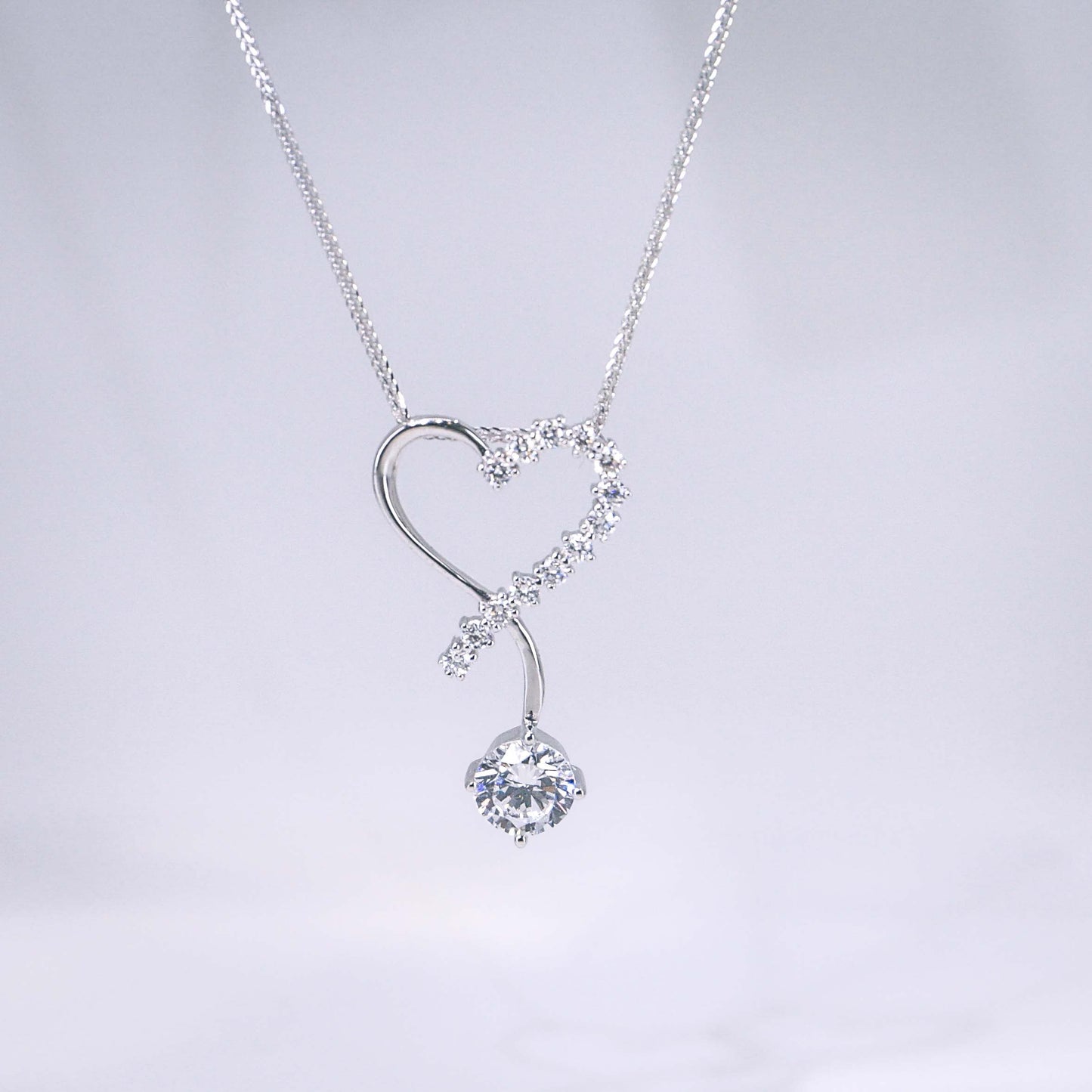 Pendant Setting – TMP0802