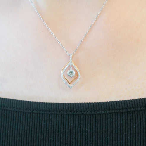 Pendant Setting – TMP0804
